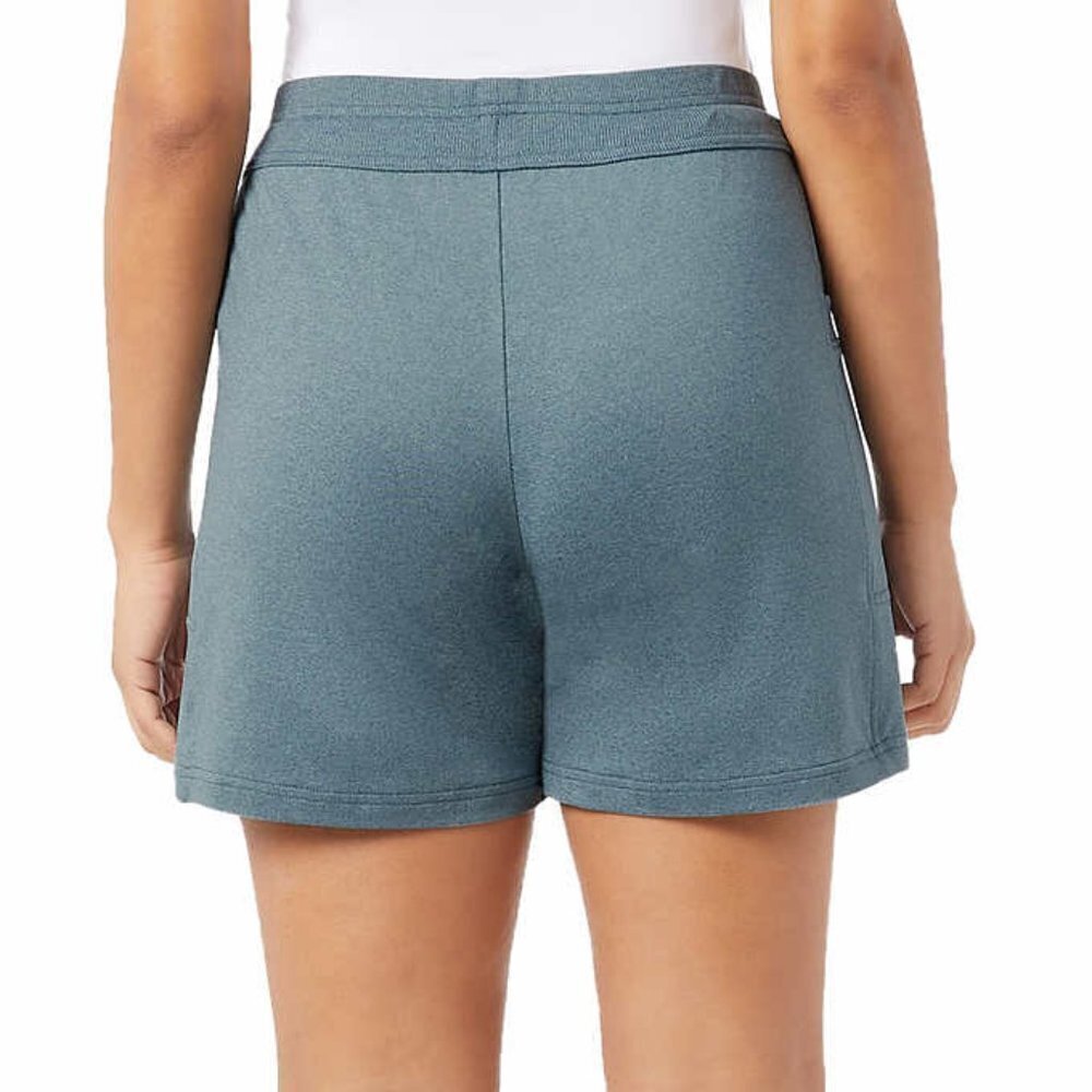 NWT - 32 Degrees Ladies' Side Pocket Short - Size Large - Picture 2 of 5